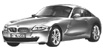 BMW E86 P0494 Fault Code