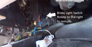 See P0494 repair manual