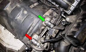See P0494 repair manual